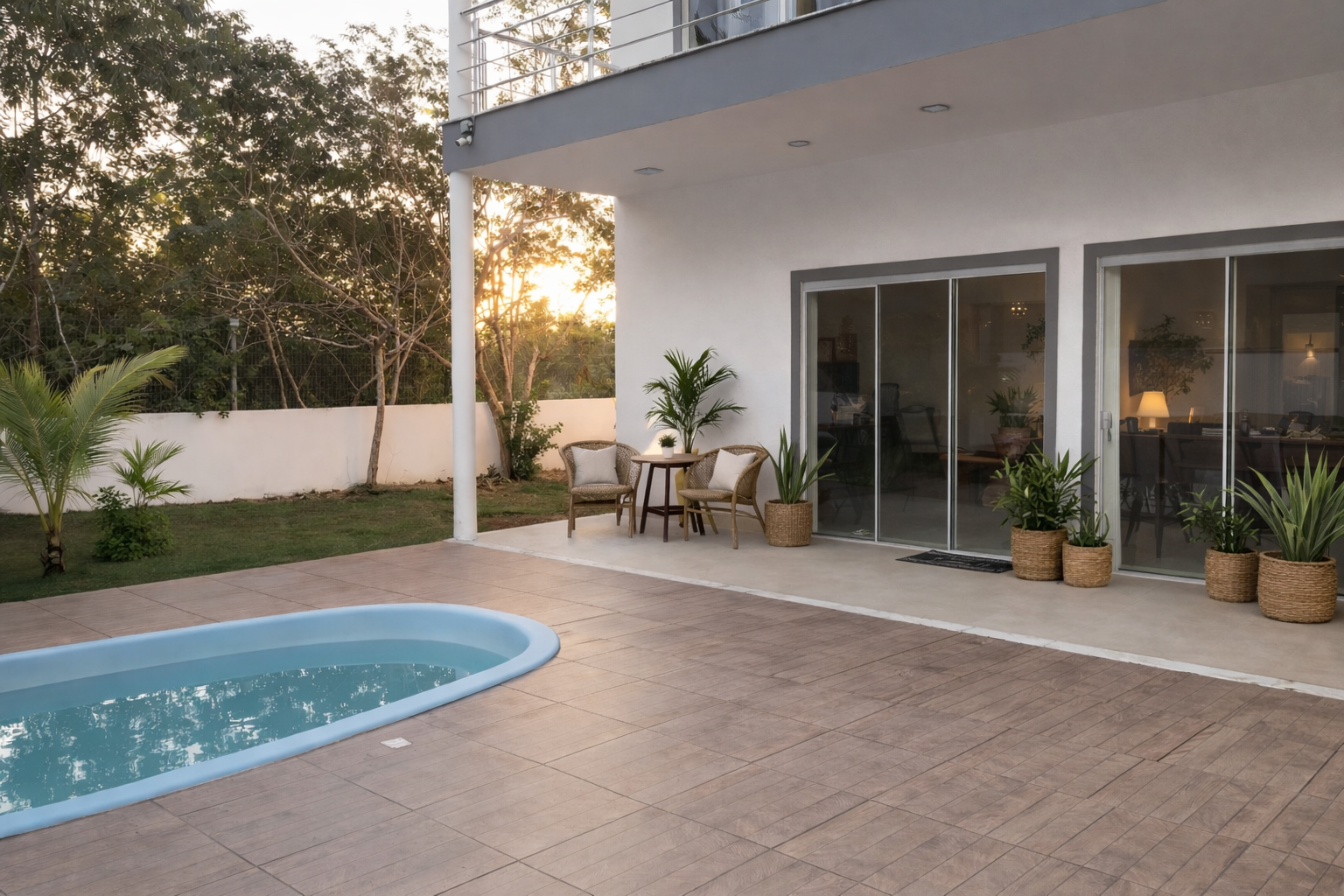 Casa Alto dos Corais | 4 quartos - Alto dos Corais · Arraial d’Ajuda