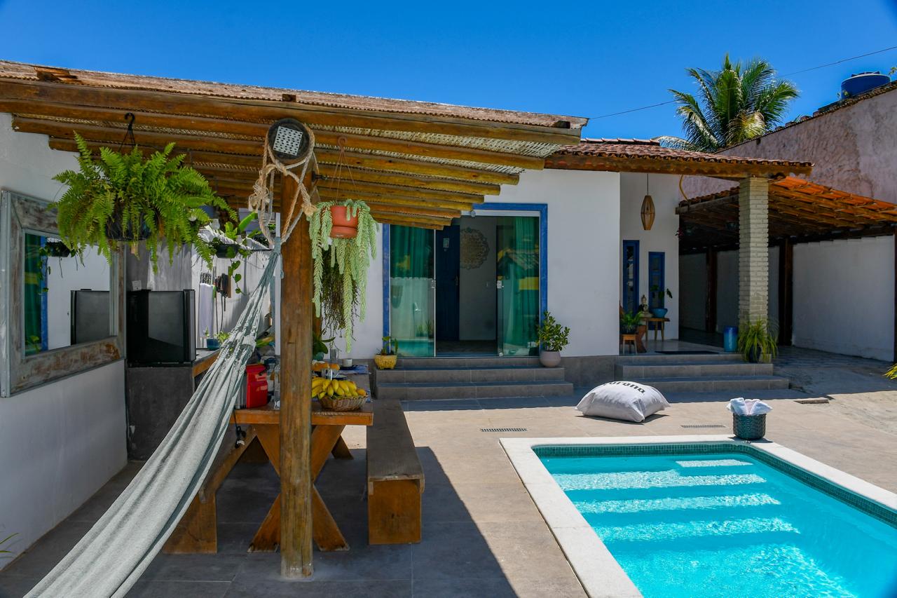 Casa da Nika | 4 quartos em Trancoso em Centro · Trancoso